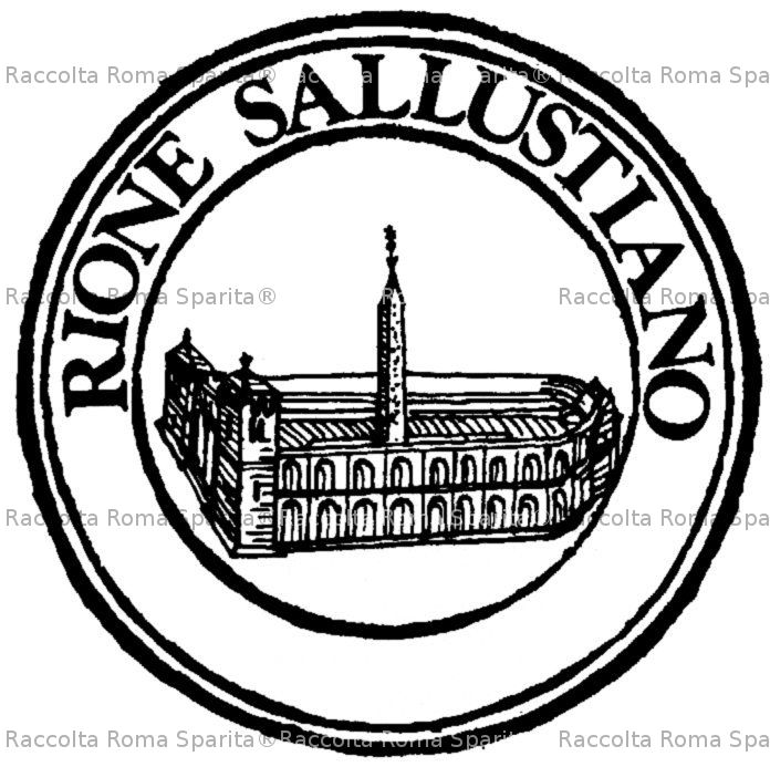 Rione Sallustiano