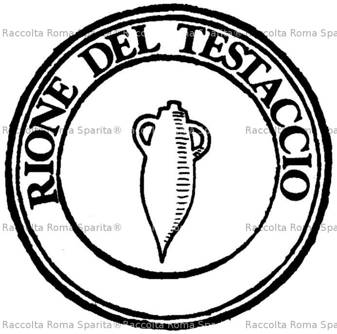 Rione Testaccio