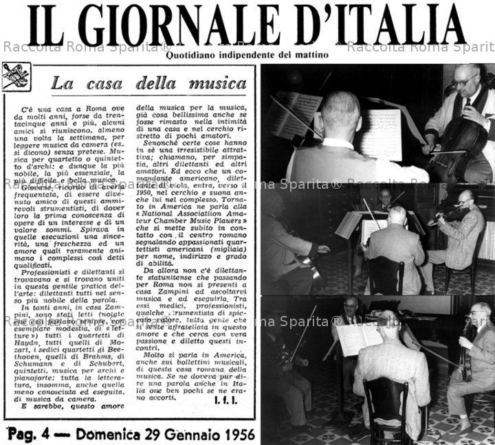 "Il Giornale d'Italia"