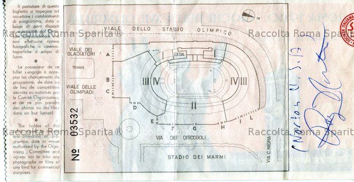Olimpiadi 1960