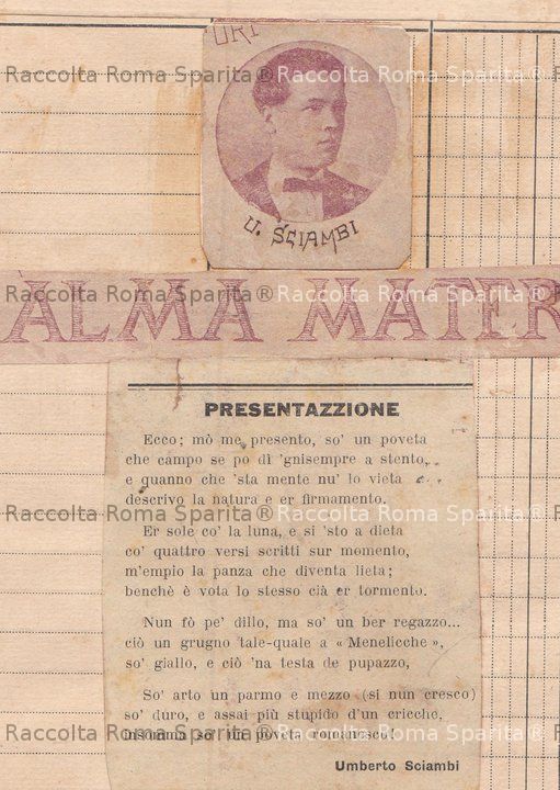 Poesia dialettale