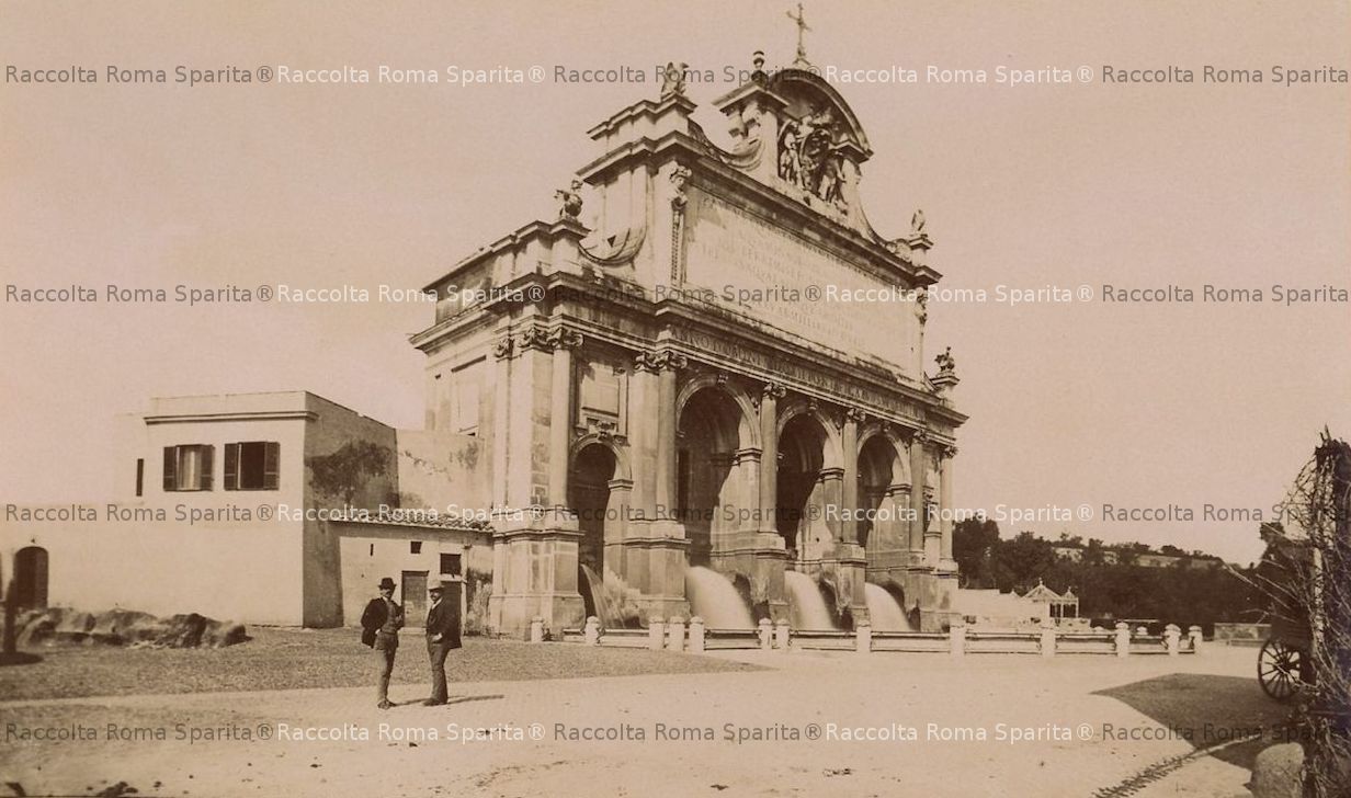 Acqua Paola