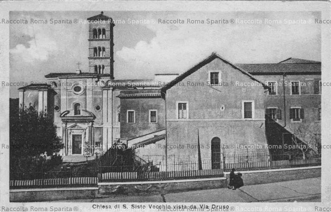 San Sisto Vecchio
