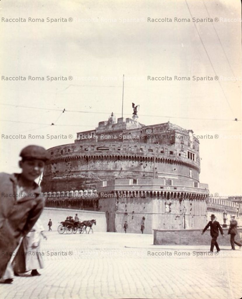 Castel Sant'Angelo