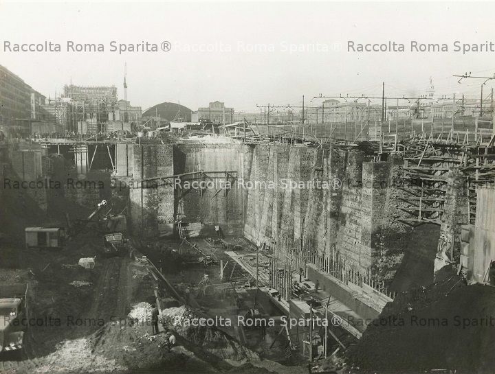 Via Giovanni Giolitti