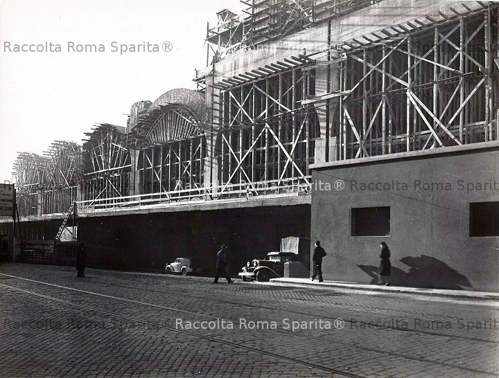 Via Giolitti