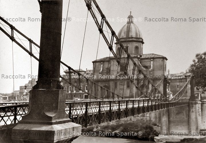 Ponte dei Fiorentini