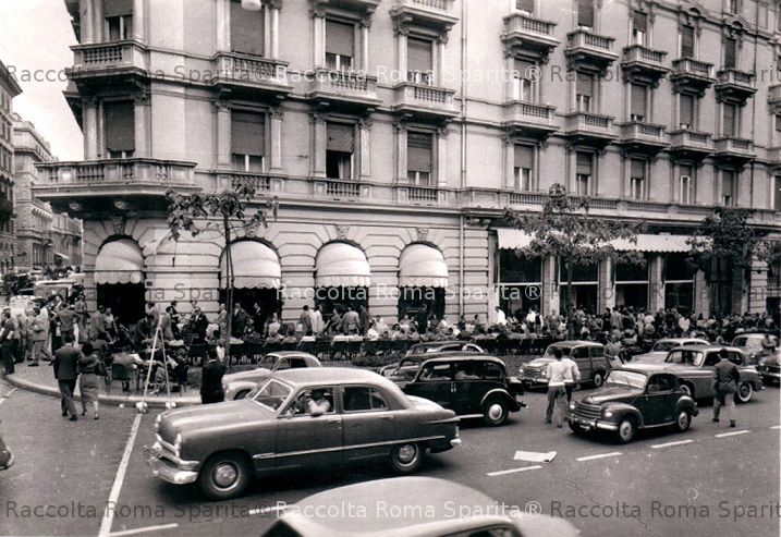 Via Veneto