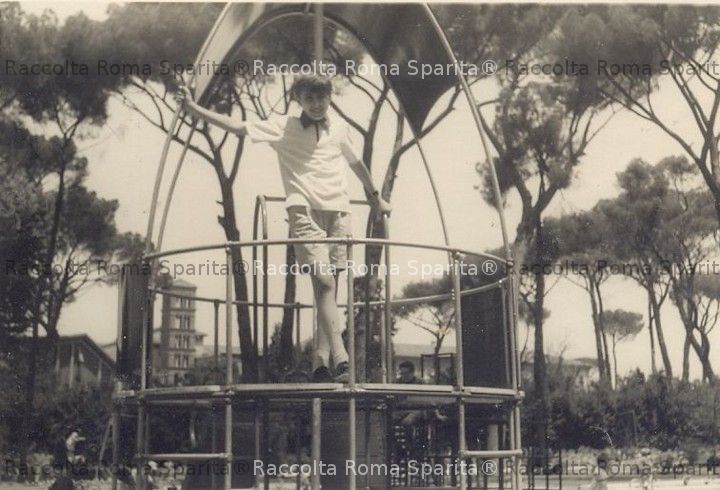 Villa Celimontana