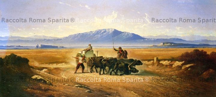Campagna romana