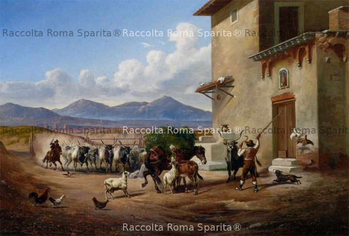 Campagna romana