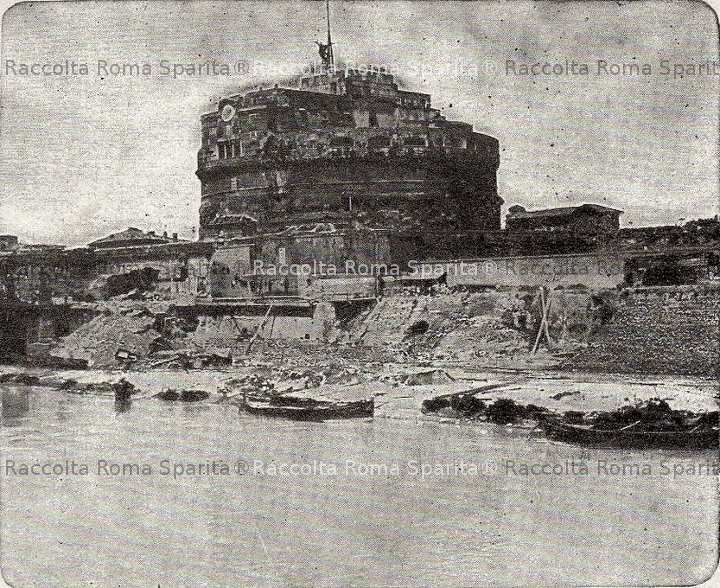 Castel Sant'Angelo