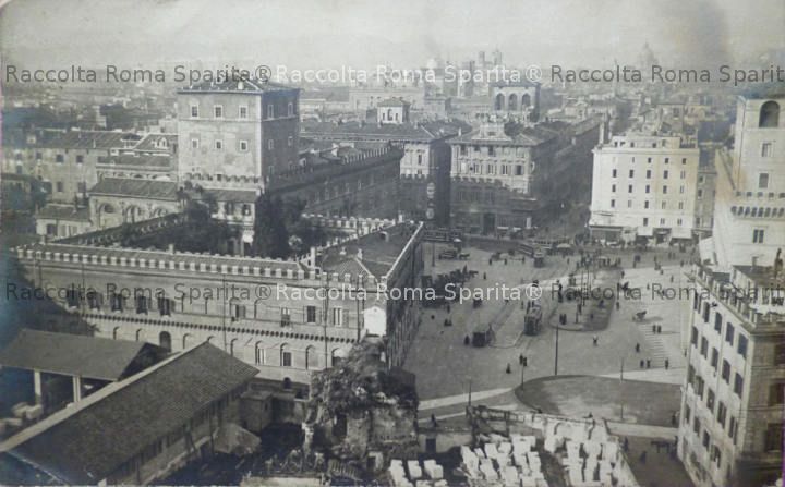 Piazza Venezia