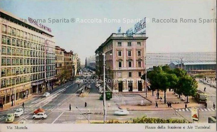Via Marsala