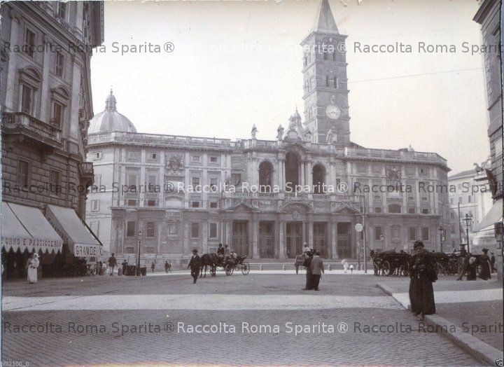 Santa Maria Maggiore