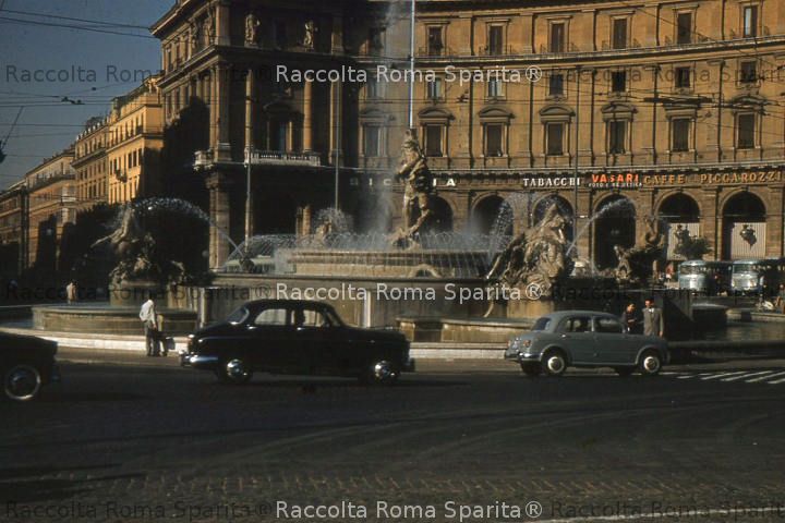 Piazza della Repubblica