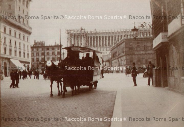 Via del Corso