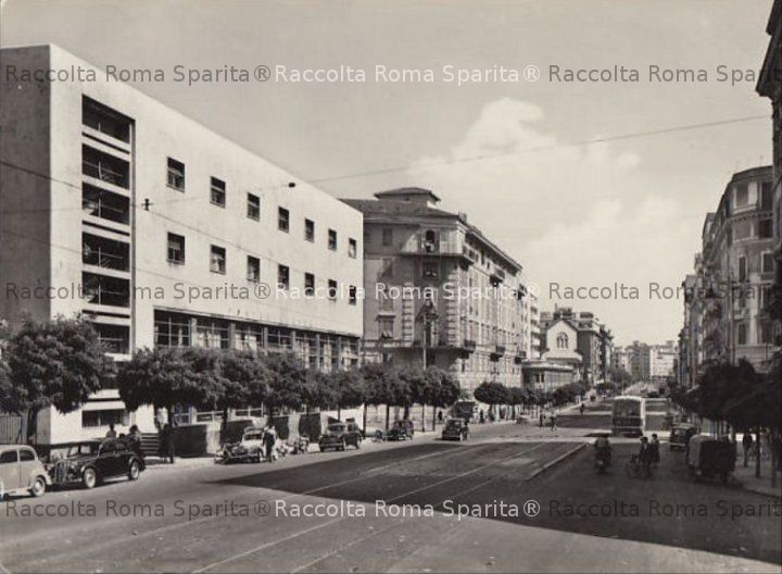 Via Taranto