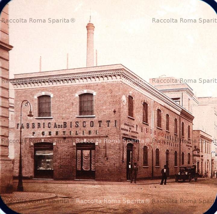 La Fabbrica dei Gentilini