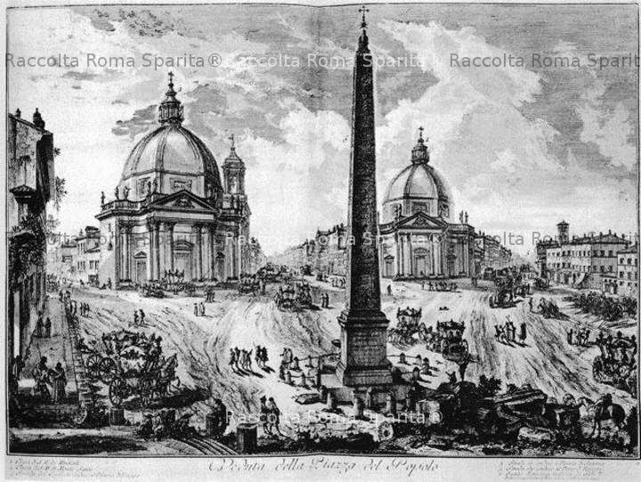 Piazza del Popolo