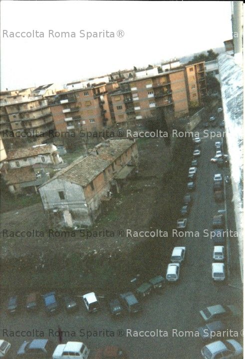 Piazza Nicola Cavalieri