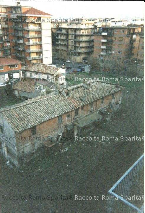 Piazza Nicola Cavalieri