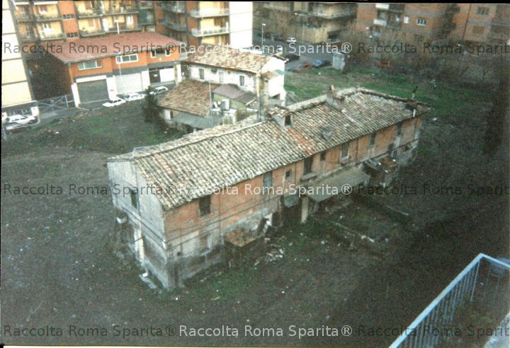 Piazza Nicola Cavalieri