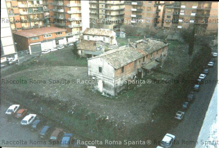 Piazza Nicola Cavalieri