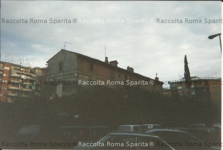 Piazza Nicola Cavalieri