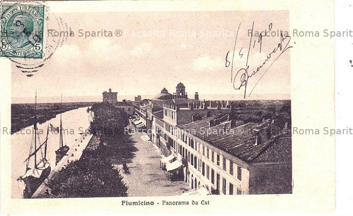 Fiumicino