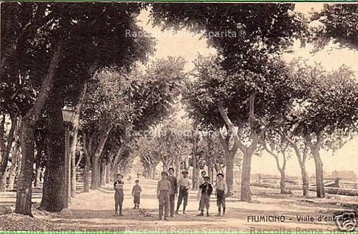 Fiumicino