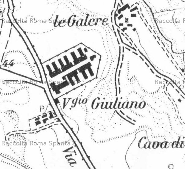 Villaggio Giuliano 