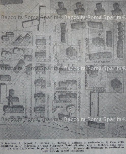 Villaggio Giuliano