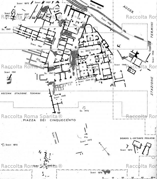 Terme di Diocleziano