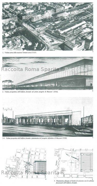 Stazione Termini
