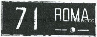 Targa 71 