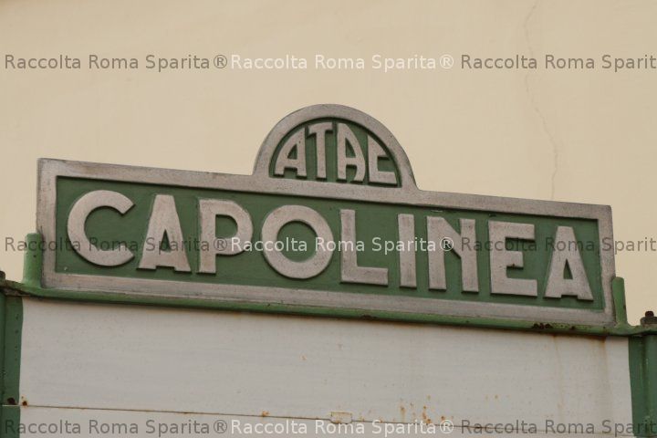 Capolinea ATAC