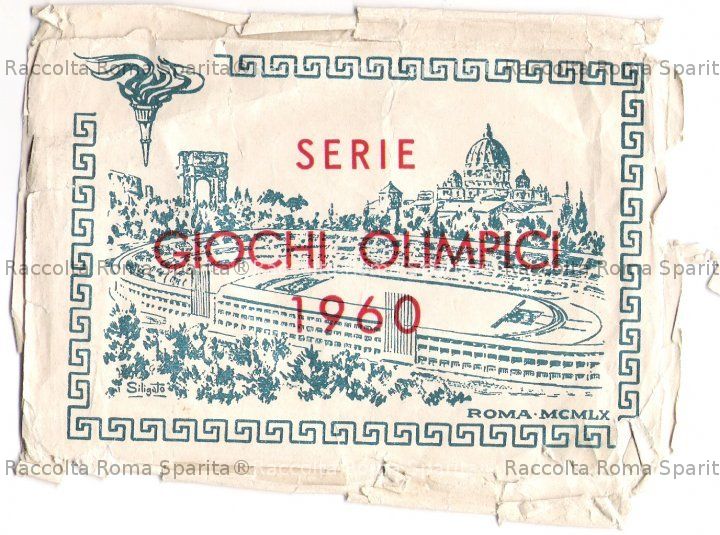 Olimpiadi '60