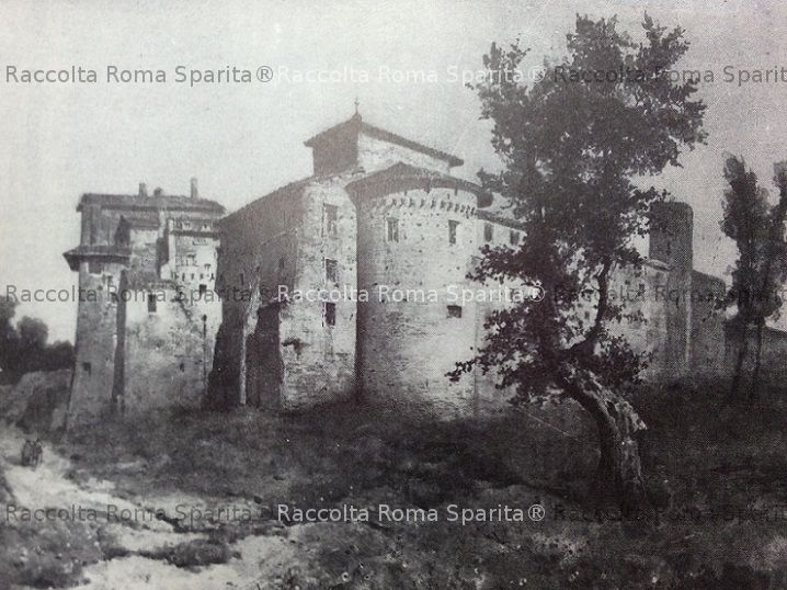 Santi Quattro Coronati