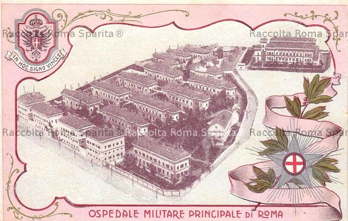 Ospedale Celio