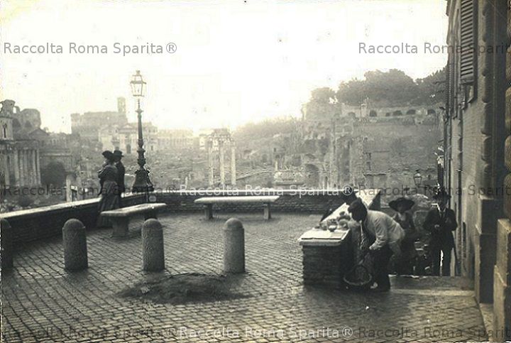 Campidoglio