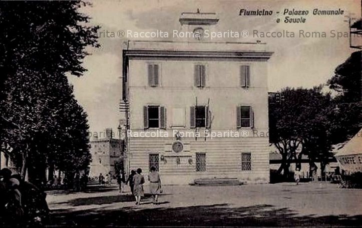 Fiumicino