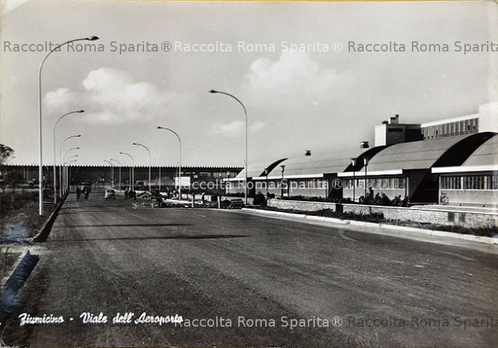 Fiumicino