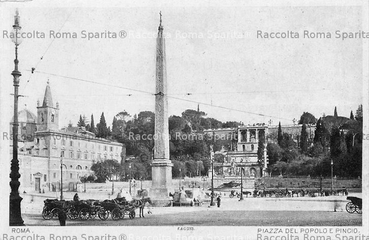 Piazza del Popolo