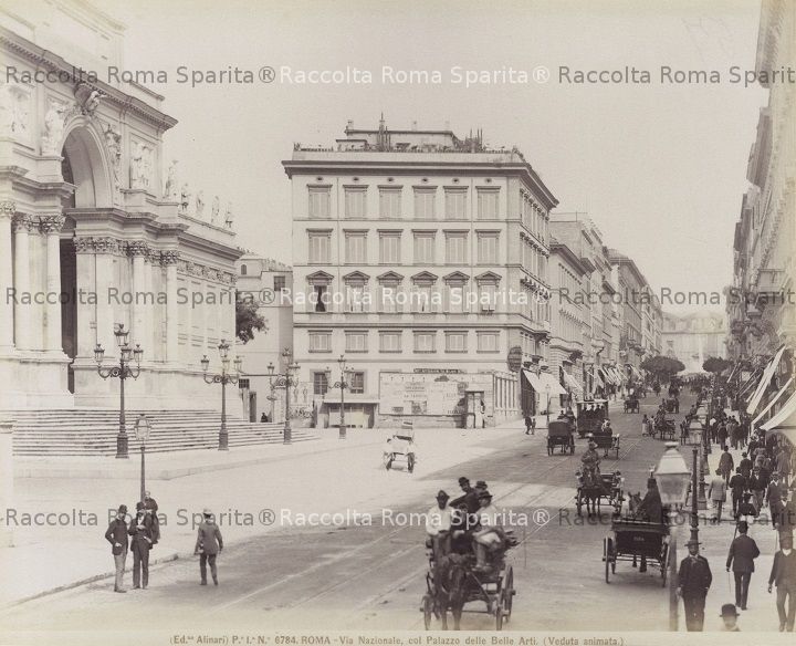 Via Nazionale