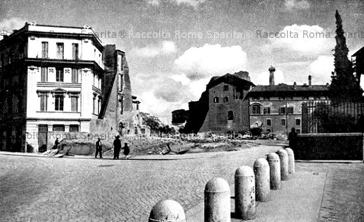 Via Cavour