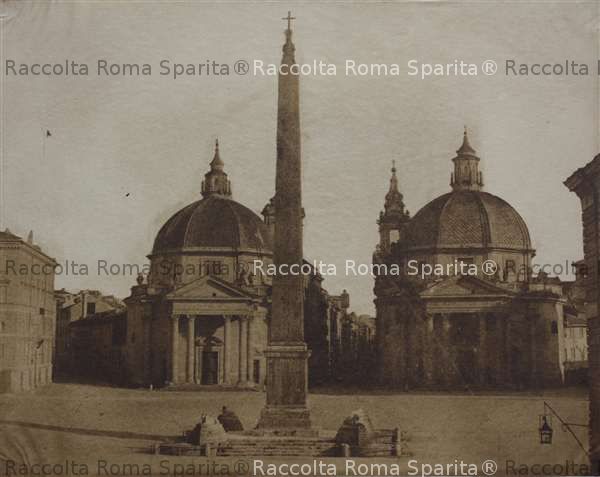 Piazza del Popolo
