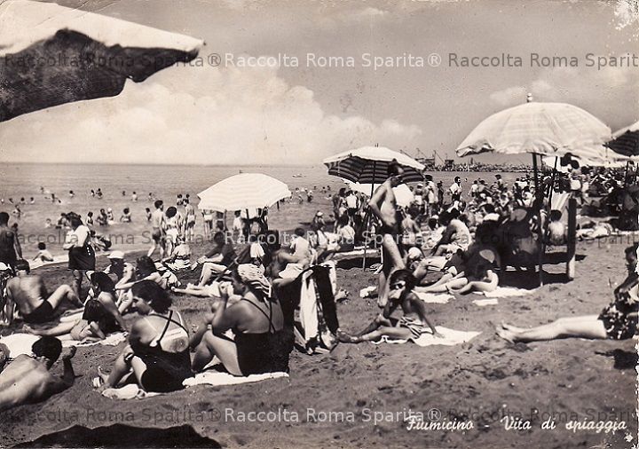 Fiumicino
