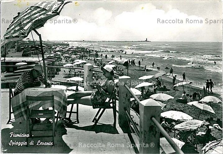 Fiumicino