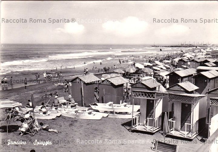 Fiumicino
